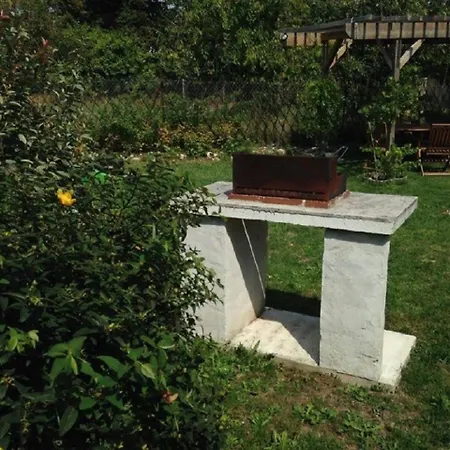 De L'abbaye Casa de Férias *
